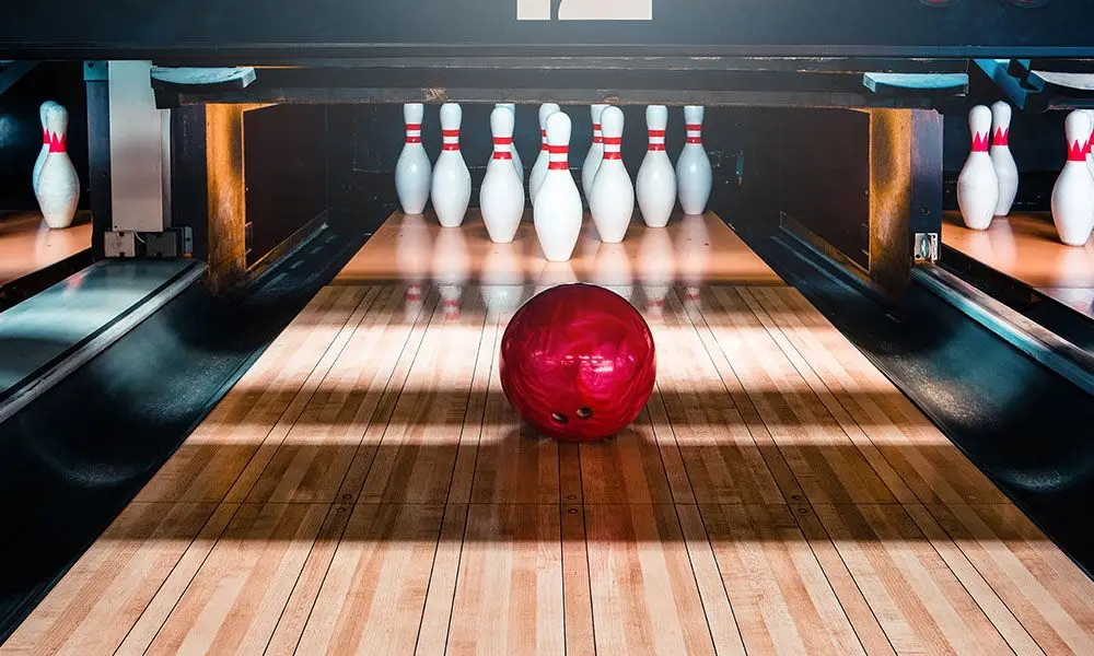 Bowling Alley